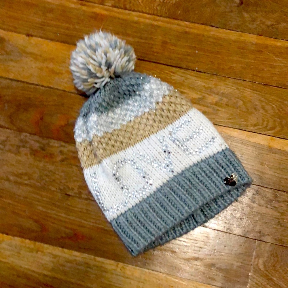 Cold hat